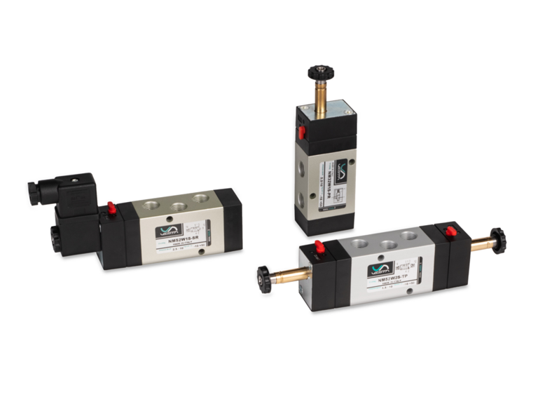 Vesta NM Series Namur Valves